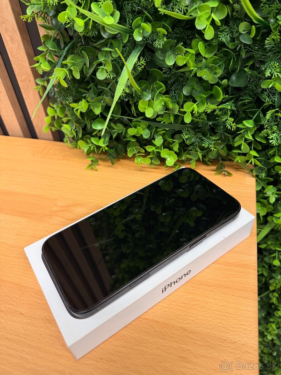 Apple iPhone 16 Pro Max 256GB Black - TOP STAV - 3