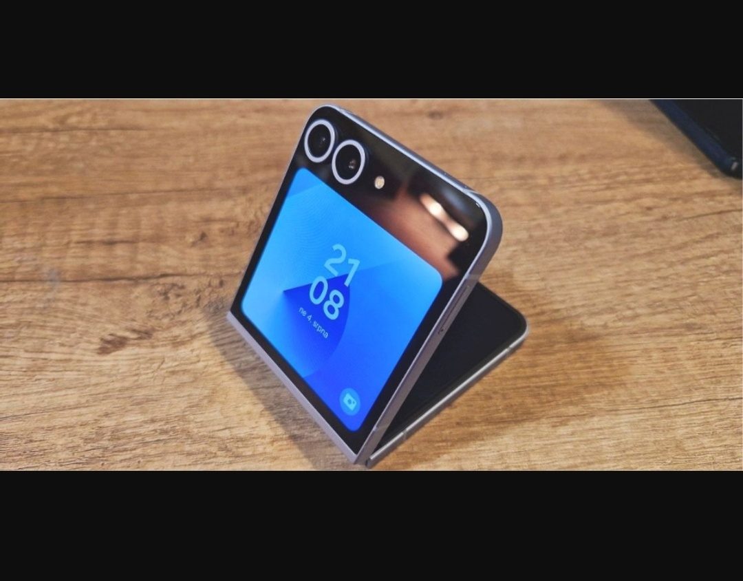 Samsung z flip 6 - 3