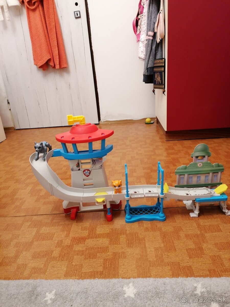 Predam vezu paw patrol - 3