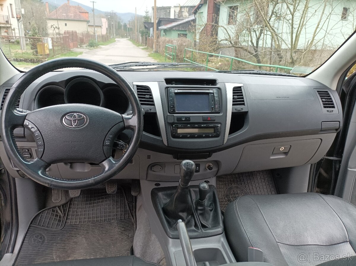 ✅✅✅Toyota Hilux 3.0 4x4✅✅✅✅