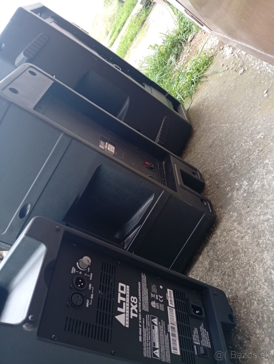 Reprobedne - odposluchy - 3