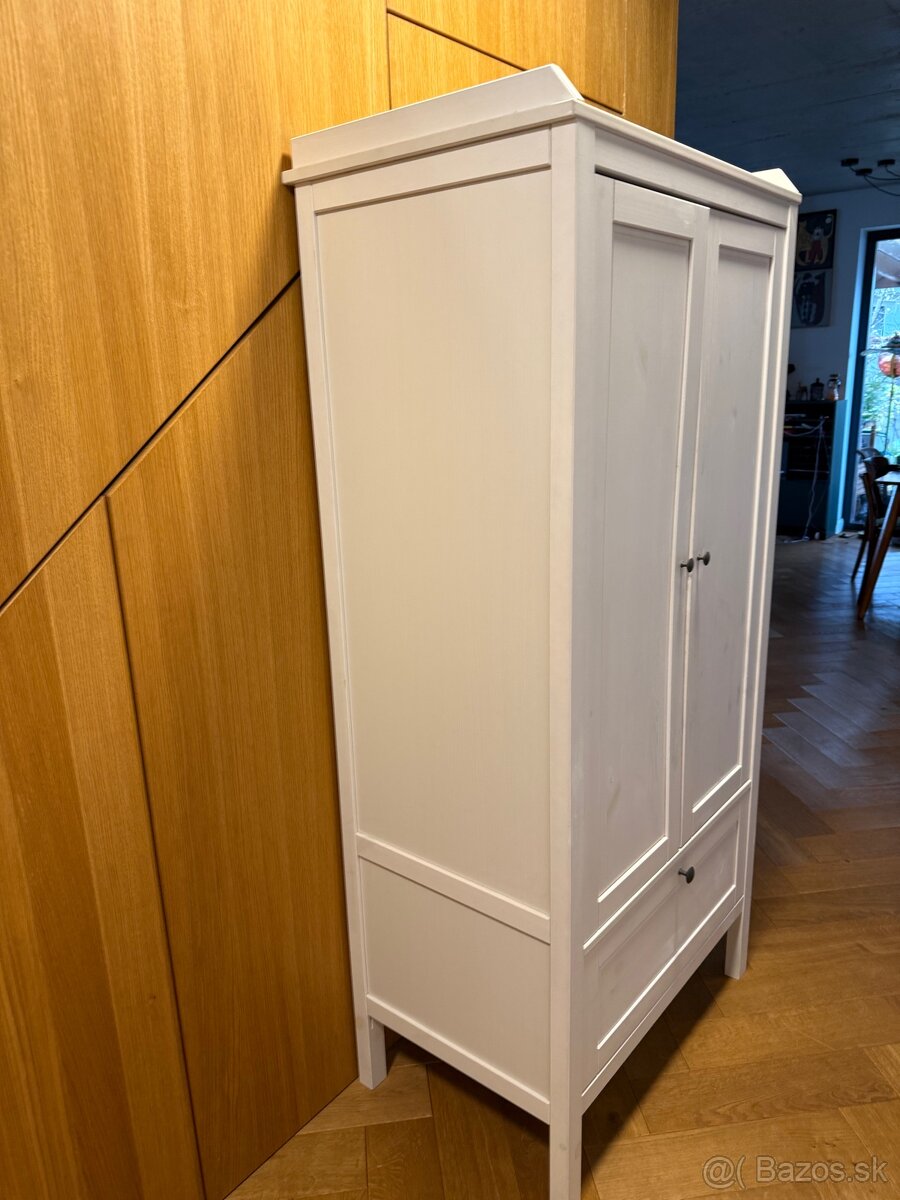 Ikea Sundvik detska skrina - 3