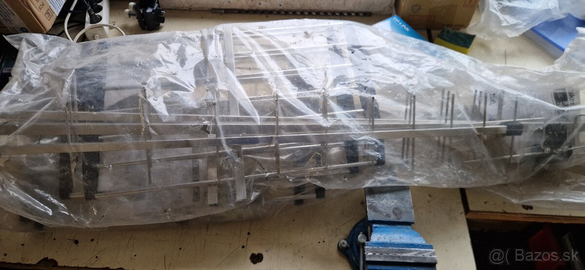 DVB-T antény - terestriál - 3