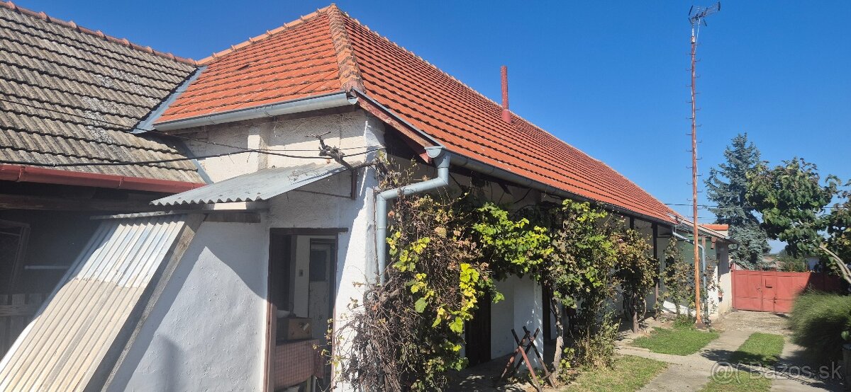 Rodinný dom Diakovce REZERVOVANÉ DO 23.11.2025 - 3