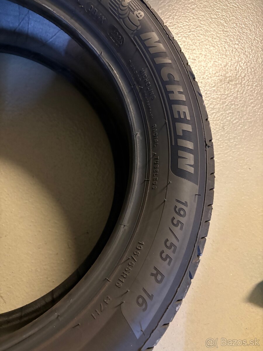 Michelin primacy 195.55 R16 22/2025 - 3