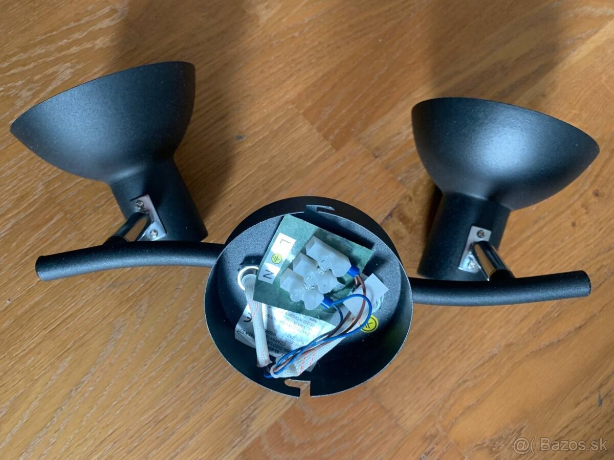 Stropné svietidlo - 3