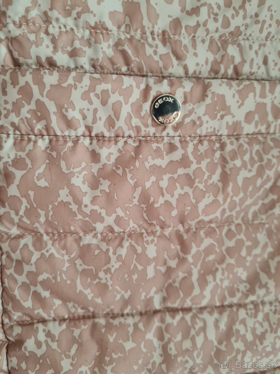 Geox Respira bunda prechodná bunda dámska - 3