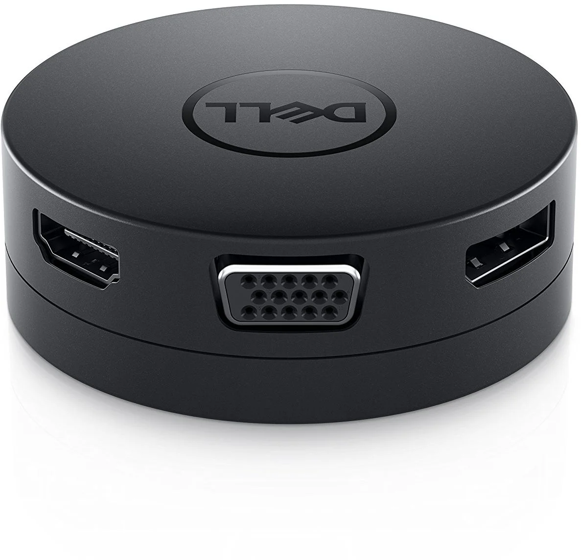 DELL Mobilný minidock USB-C DA300 - 3