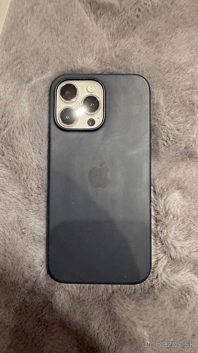 Predám Iphone 14 Pro max 512 GB - 3