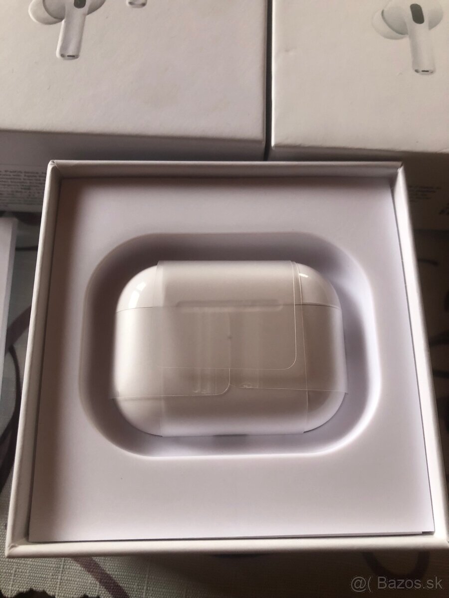 AirPods Pro 2 - 3