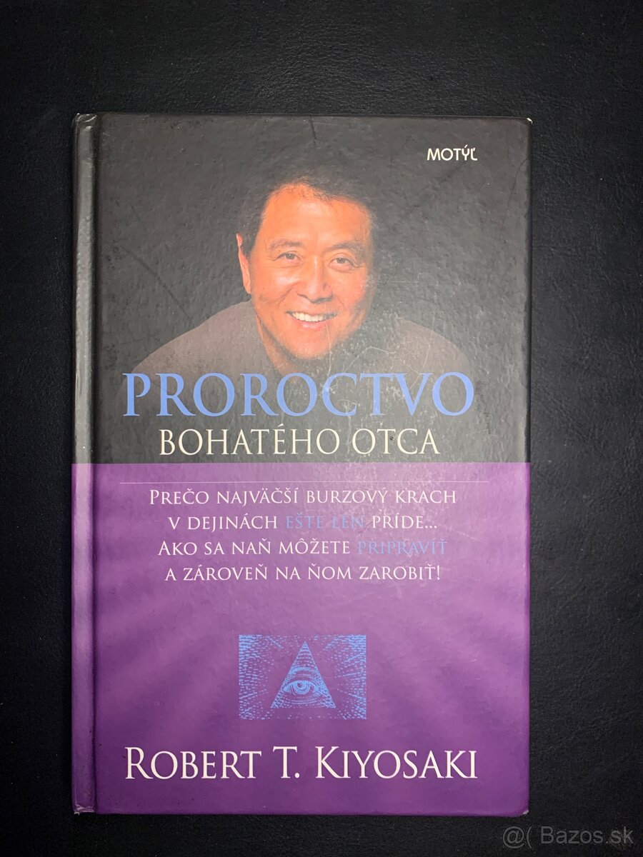 Kiyosaki - 3