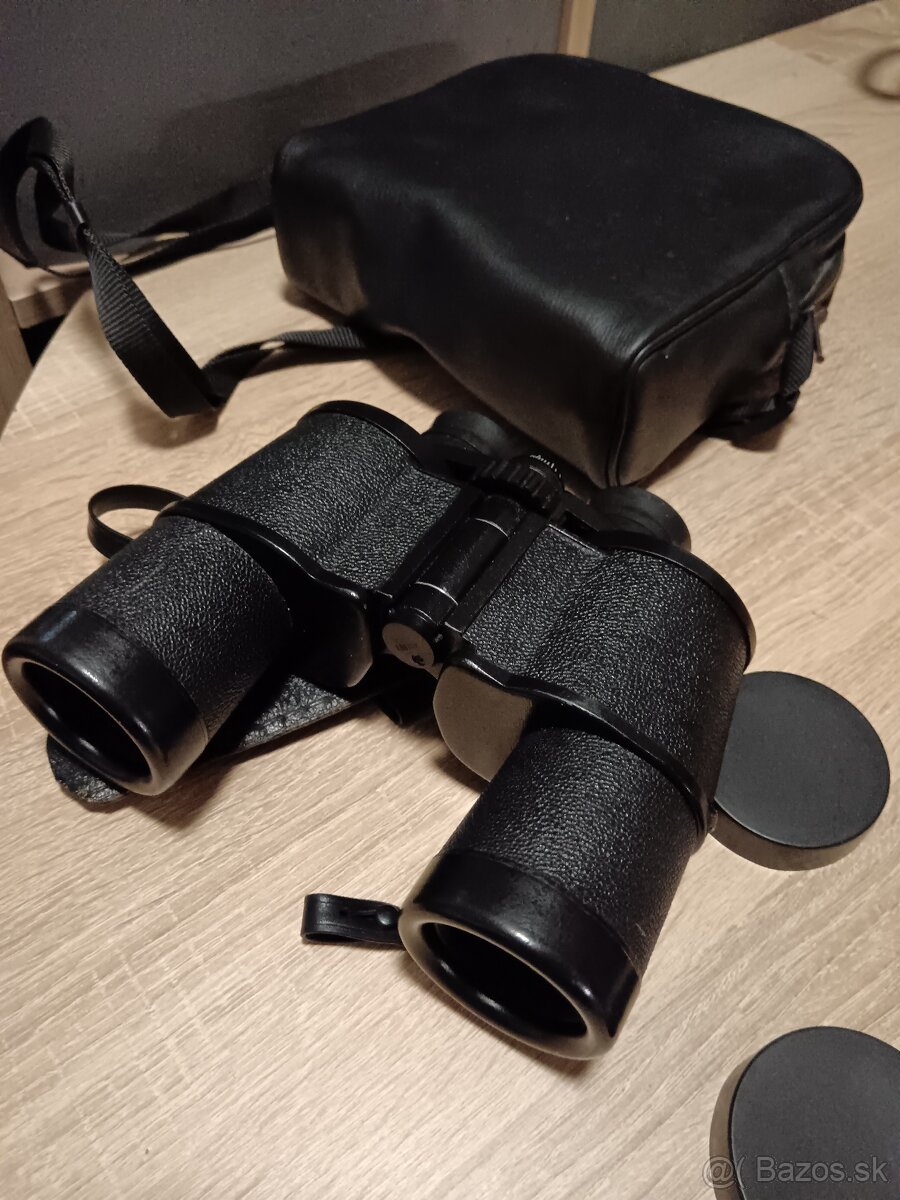 Dalekohled 12x40 uloženka - 3