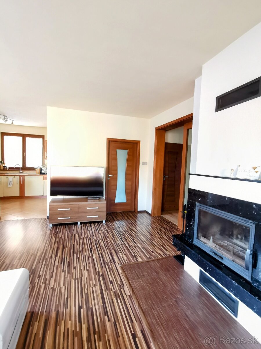 15 ročný bungalov ZM - 3