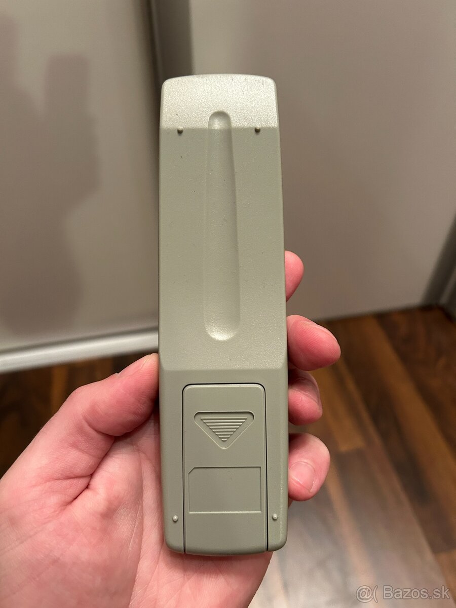 Predám DO SONY RM-SG5 - 3