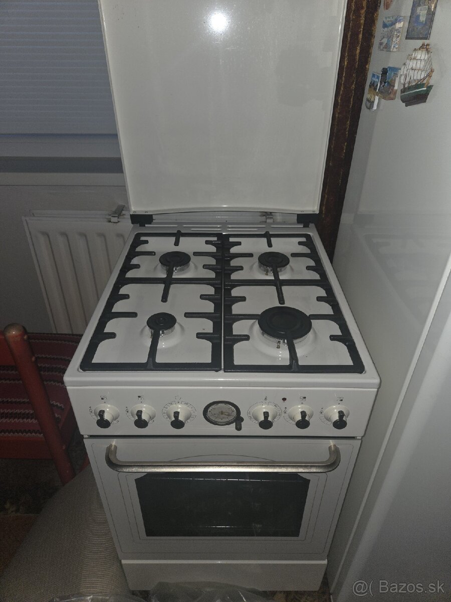 Gorenje šporák retro nový - 3