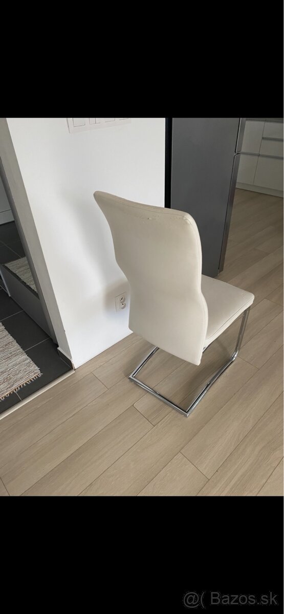 Kuchynské stoličky - 3