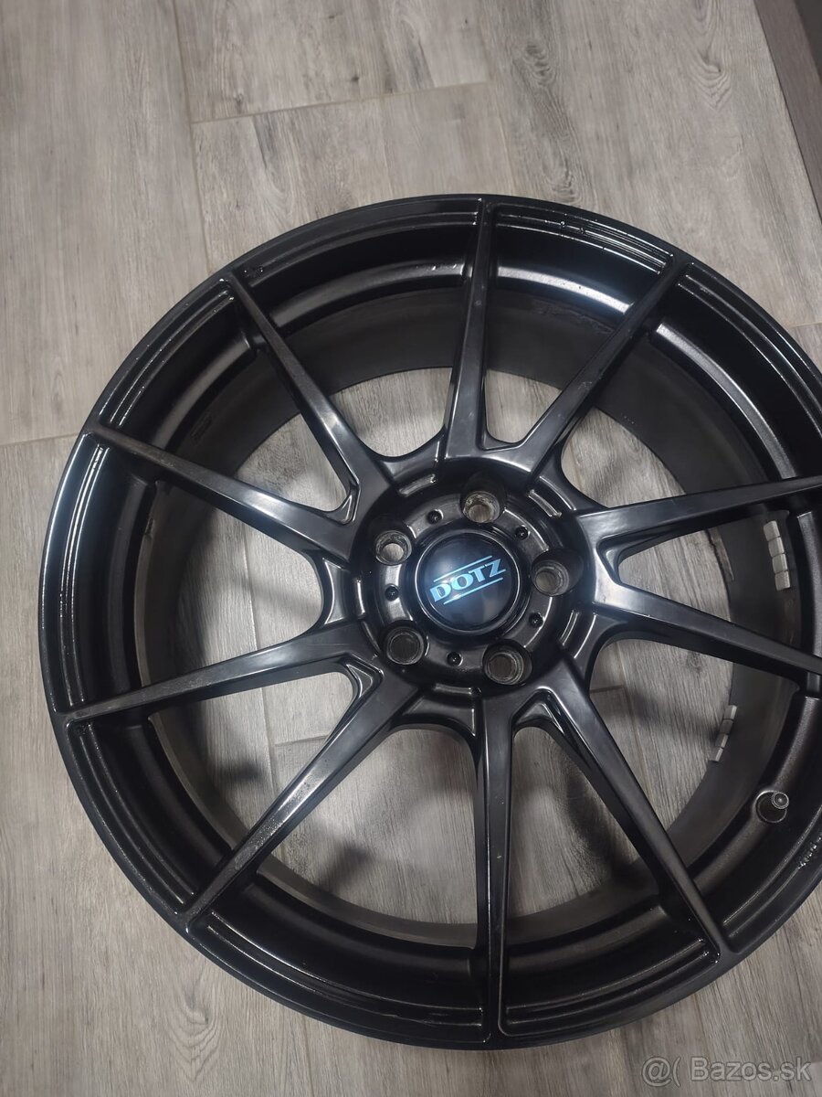 Predám krásné elektrony r19 rozteč 5X112 aj 5x114,3 - 3