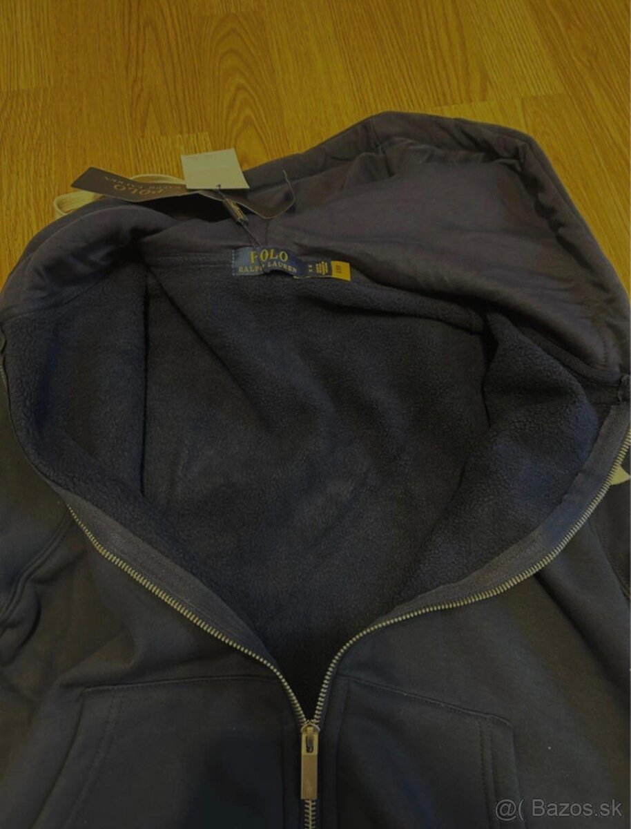 Polo Ralph Lauren mikiny - 3