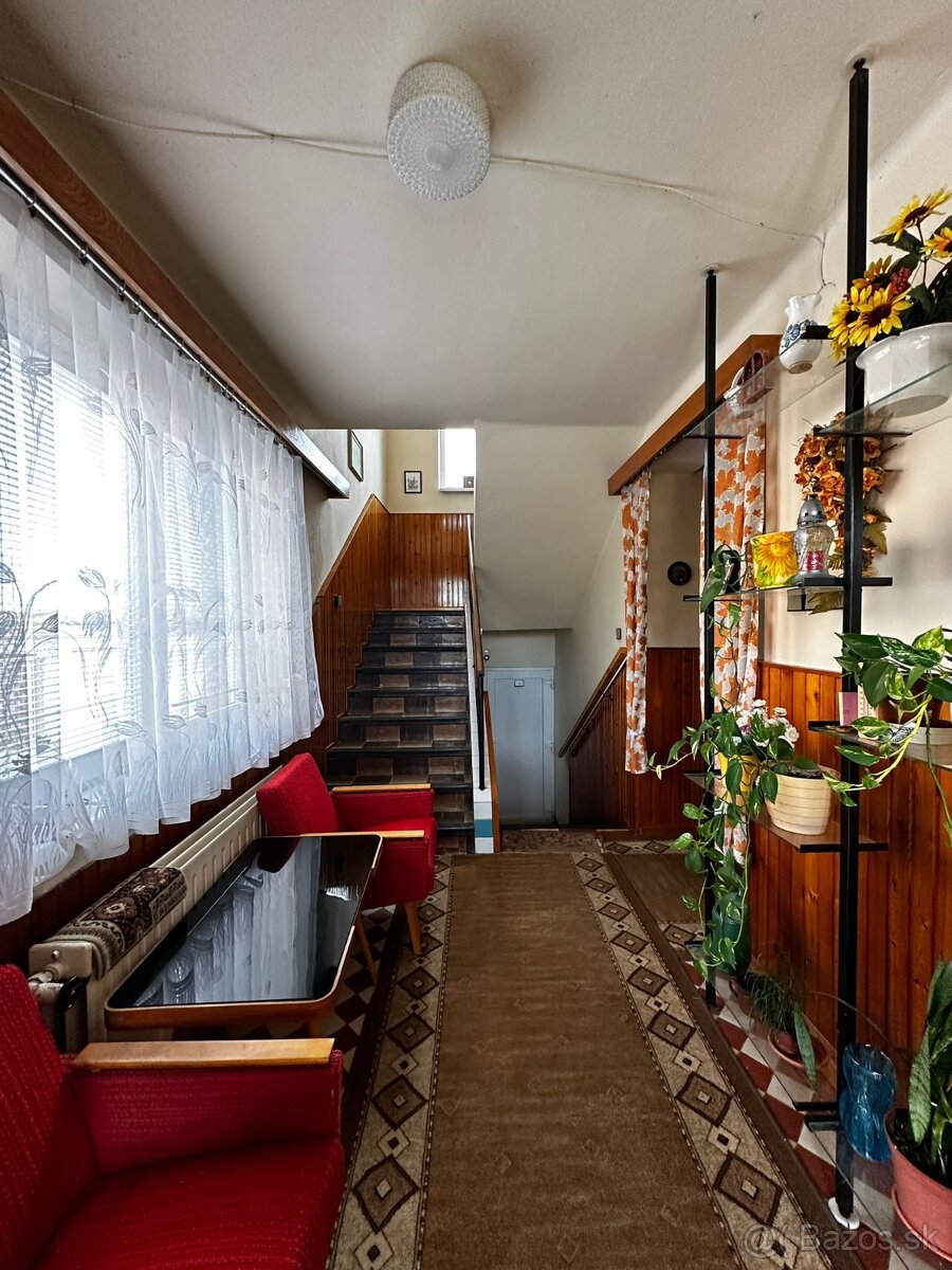 Zľava Pekný, veľký RD Kopčany - 3