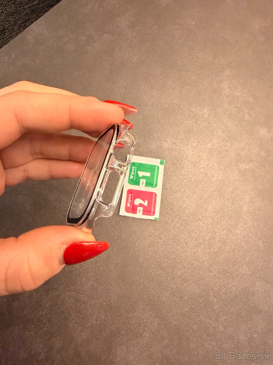 Ochranný kryt na APPLE WATCH 11 - 3