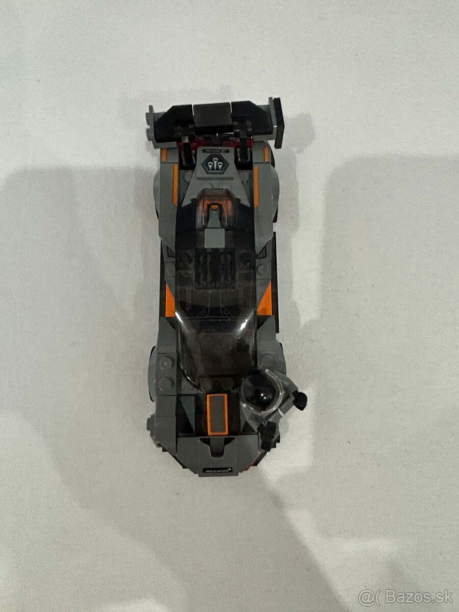 LEGO 75892 McLaren Senna - 3