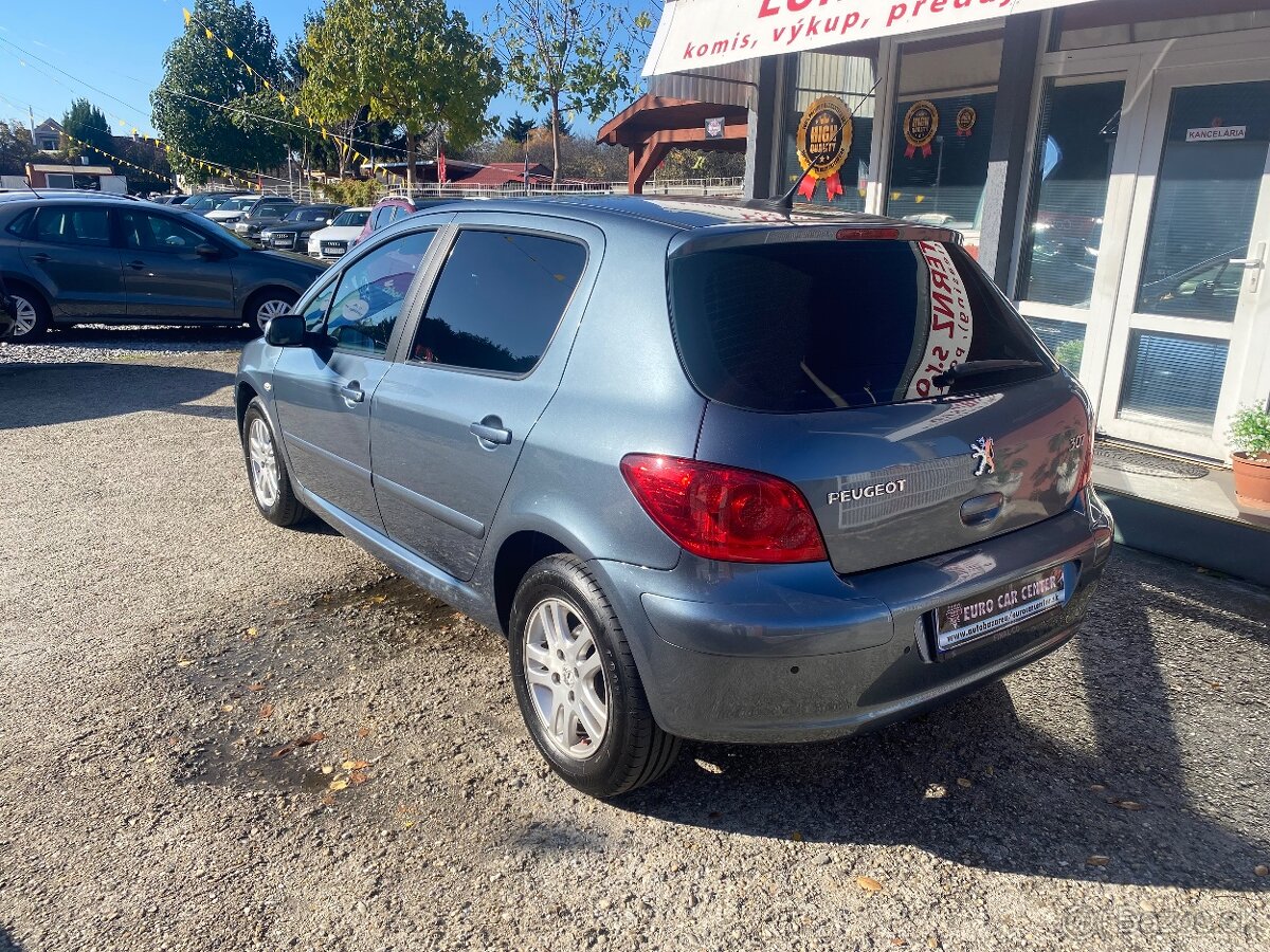 Peugeot 307 1.6i 16V Confort Pack - 3