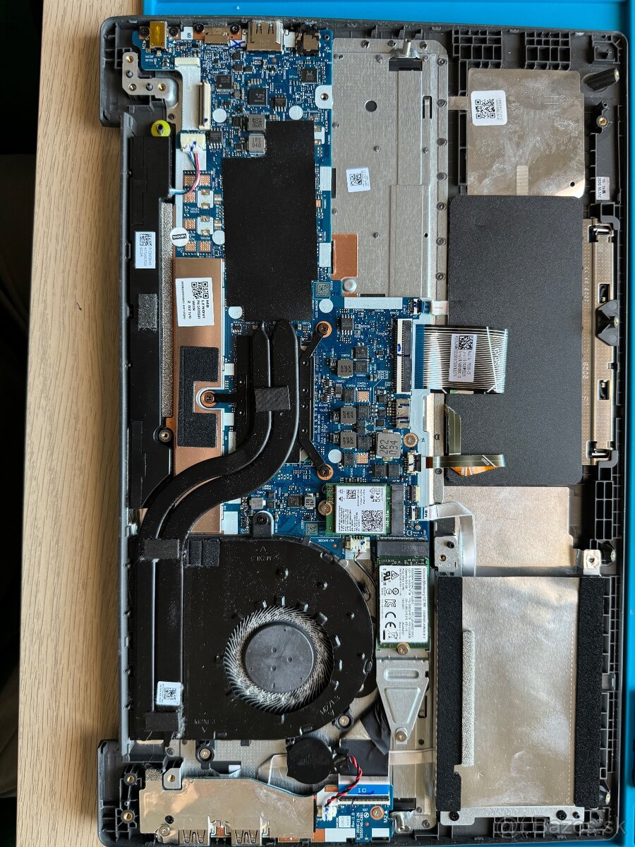 Servis mobilov, notebookov a elektroniky - 3