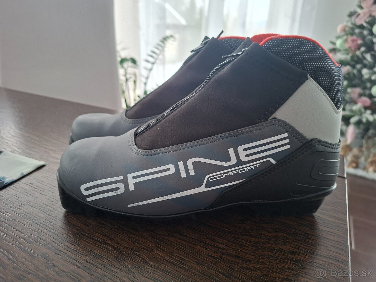 Topanky na bežky 37 - 3