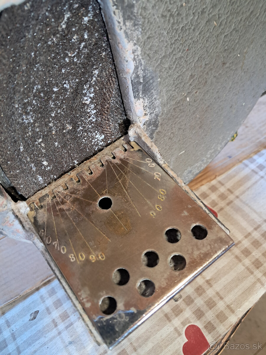 diamantová vodná brúska - 3