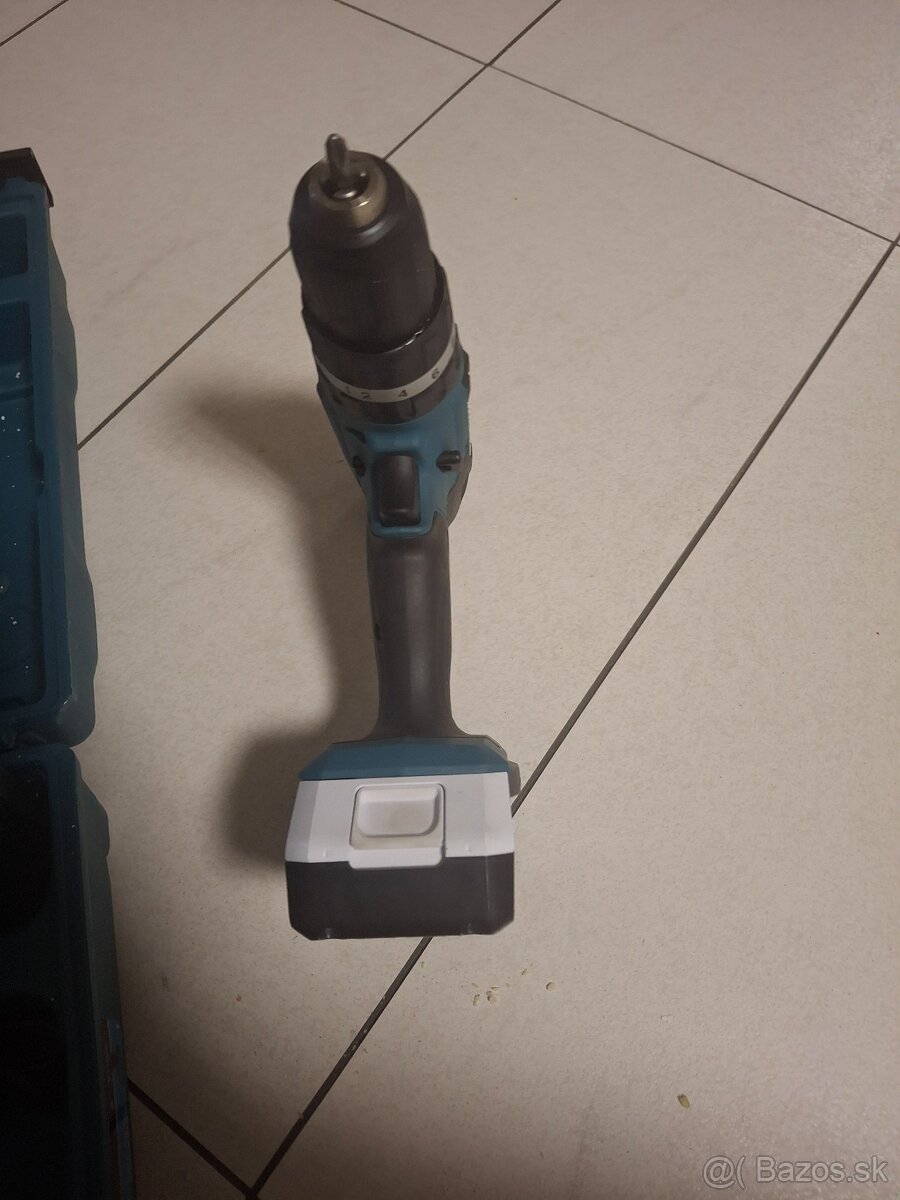 Makita akú utahovačka - 3