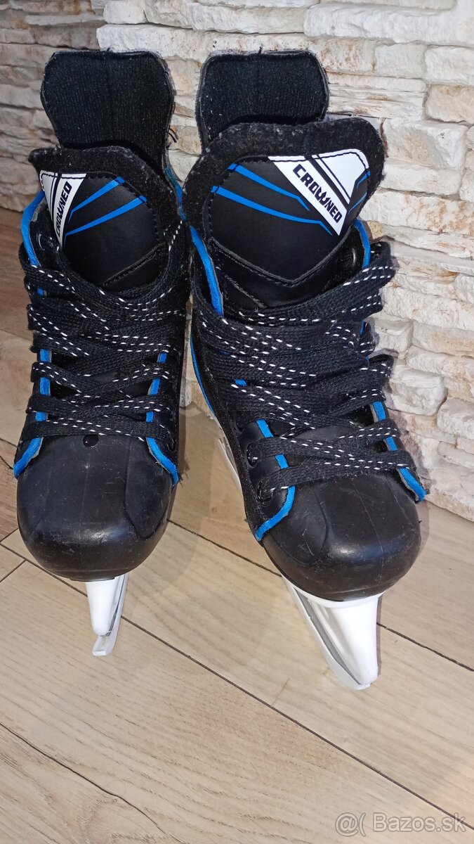 Detské korčule - 3