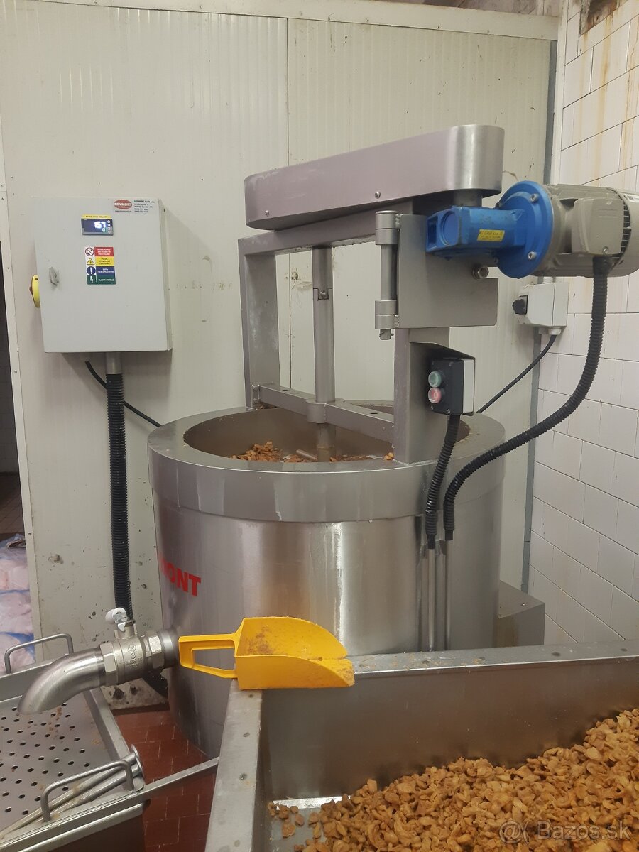 Elektricky varny kotol - 3