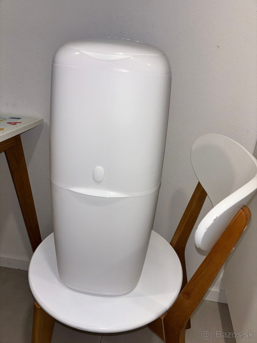 ANGELCARE Kôš na plienky Classic - 3