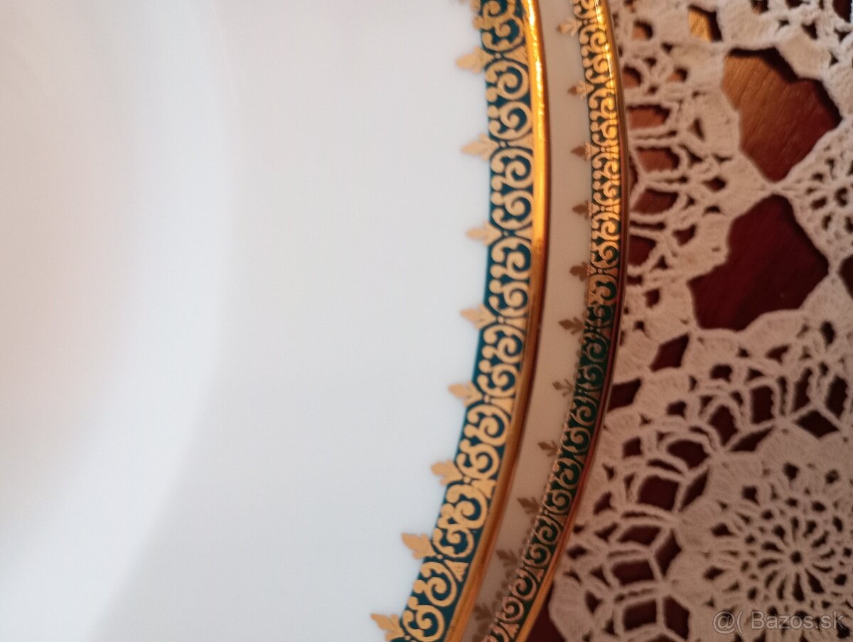 Porcelánová sada - 3