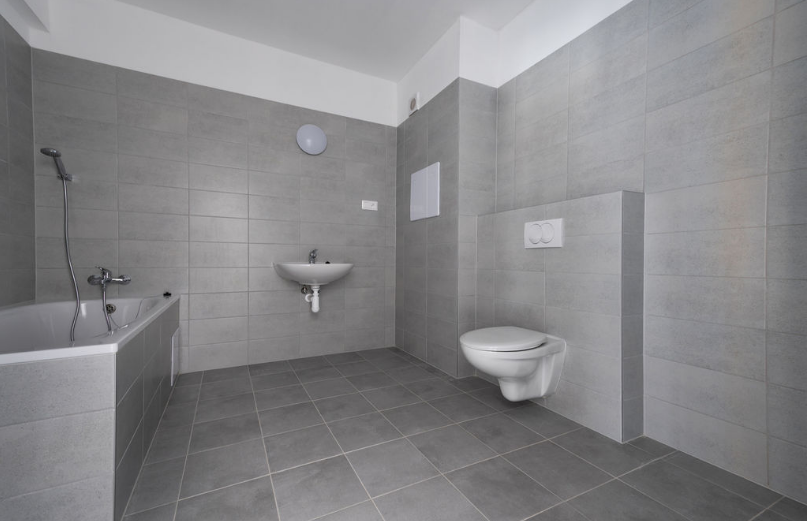 Prenájom 2 izb. bytu Vrútky - 3