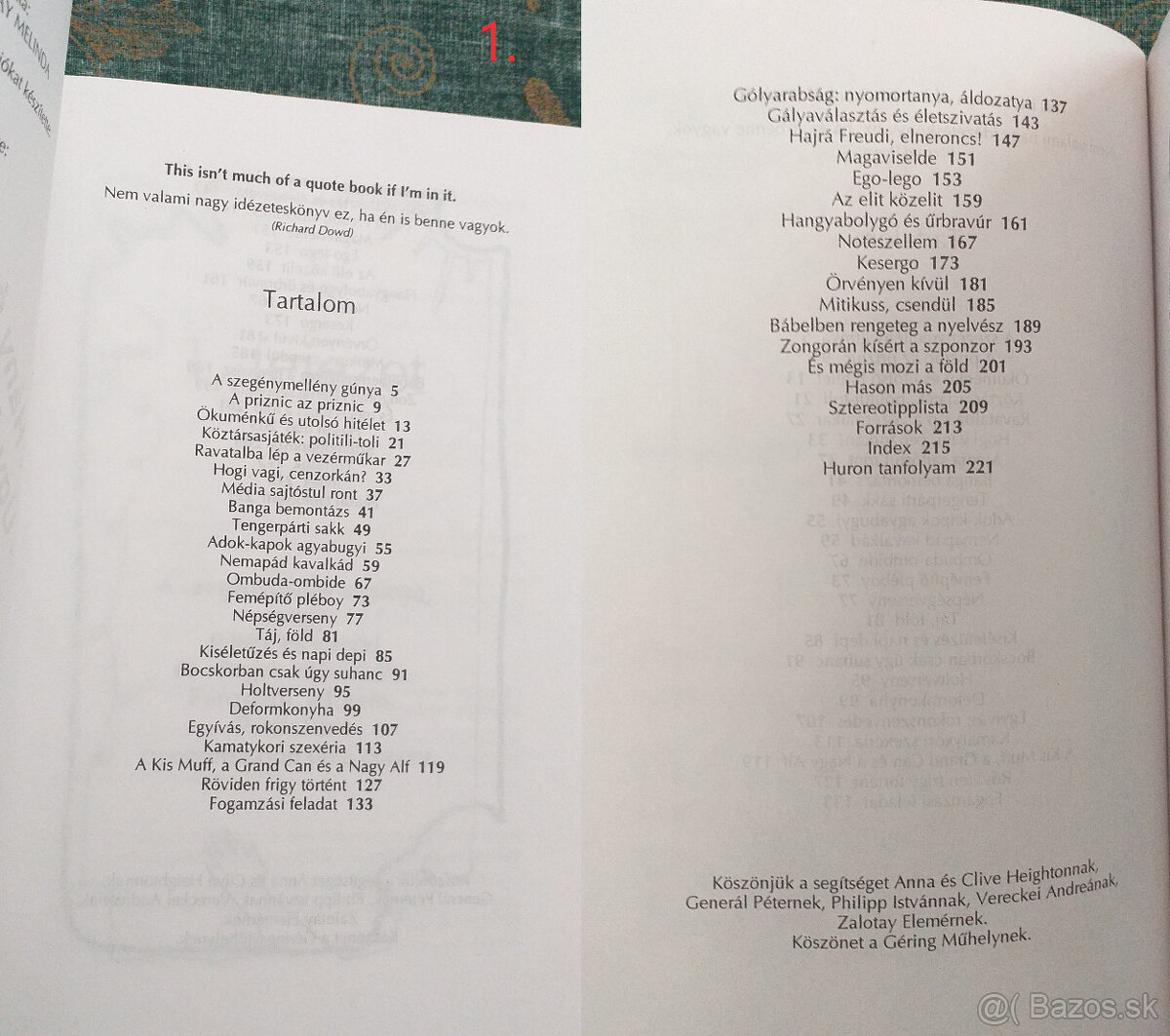 Maďarské knihy - 4 - 3