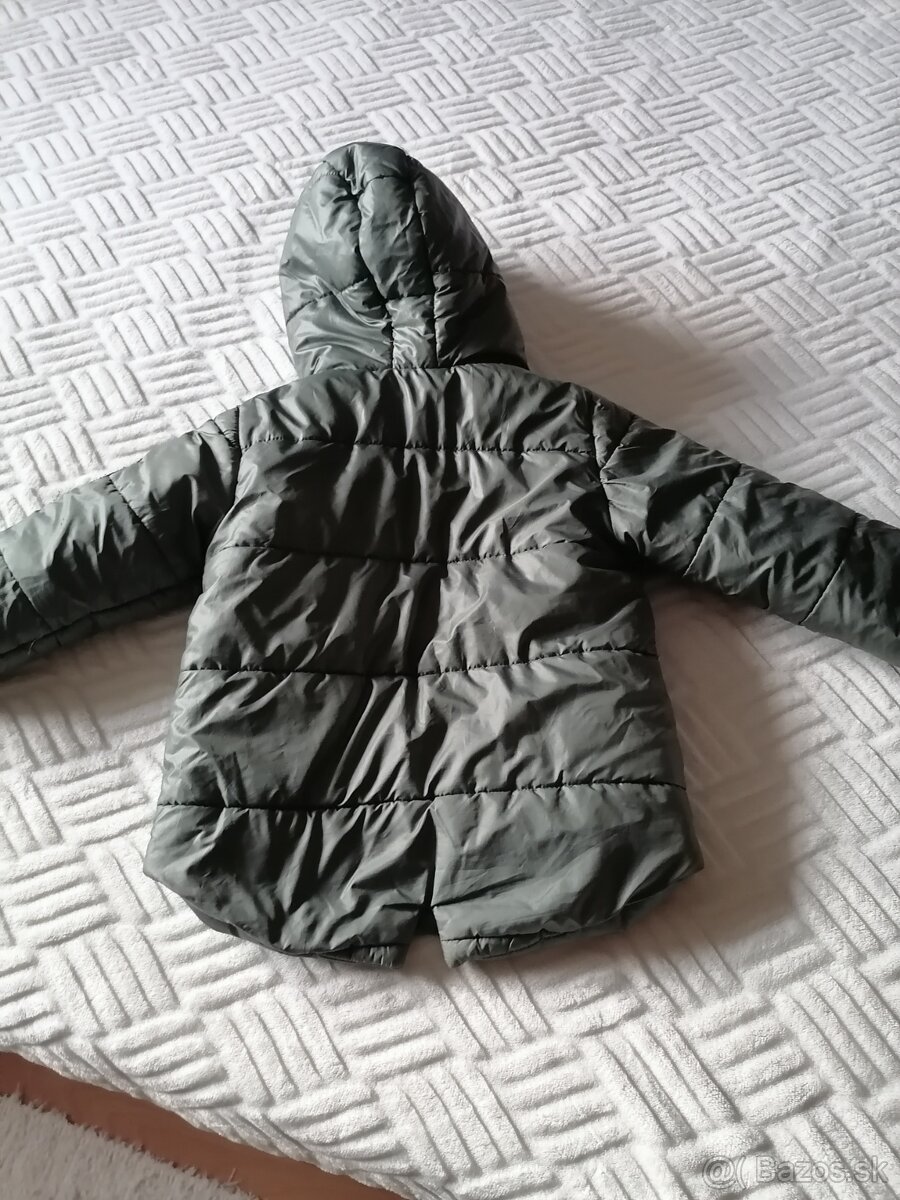 vetrovka - 3