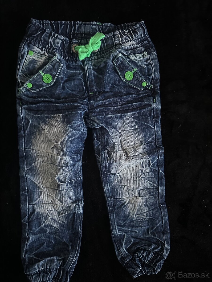 Chlapcenske rifle c.92 - 3