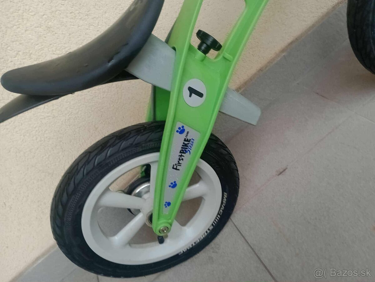 Frist bike odrazadlo - 3