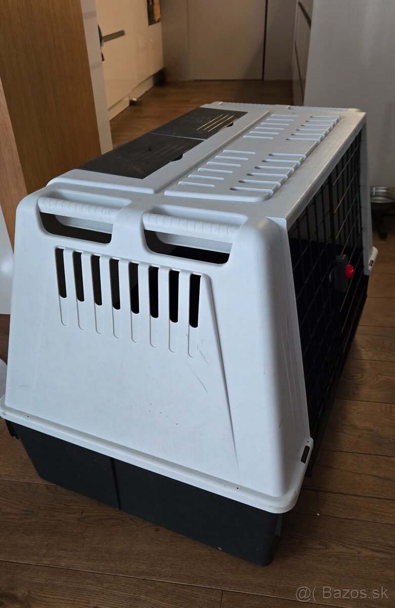 Prepravka pre psa Ferplast Atlas - 3