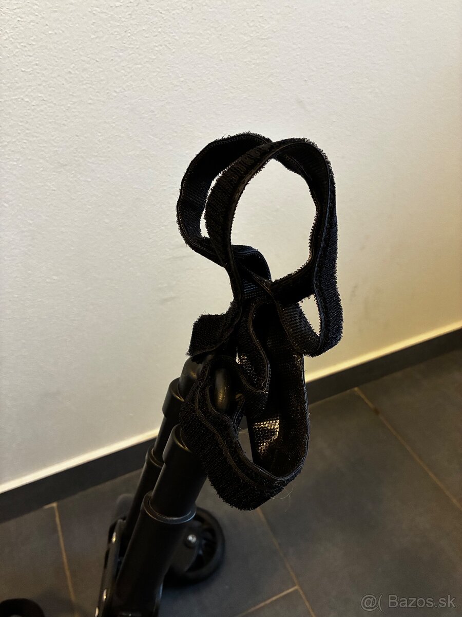 Nadstavec Fillikid na kočík - 3