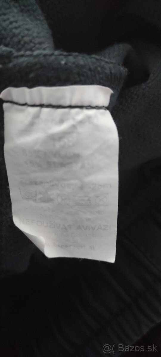 Soft. nohavice Benesport - 3