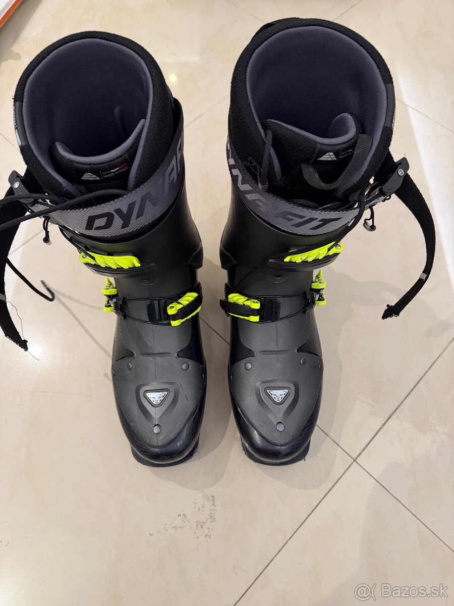 Dynafit TLT Speedfit 27,5 - 3