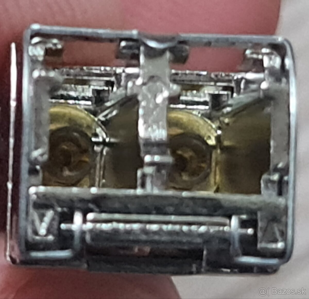 10GbE LC 850nm 300m SFP+ modul pre Mellanox - 3