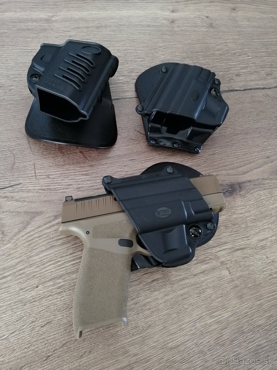 Púzdro na zbraň - 3