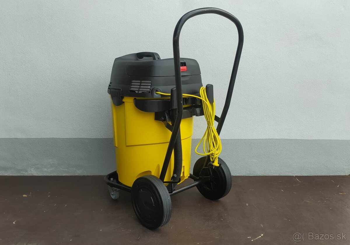 Priemyselný vysávač Kärcher NT 65 2 - 3