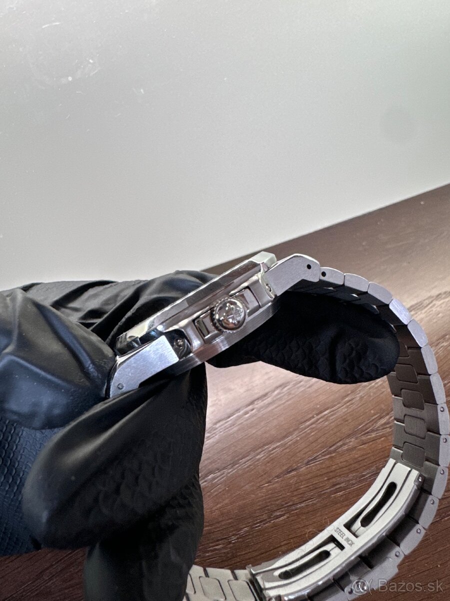 Patek Philippe 1:1 - 3