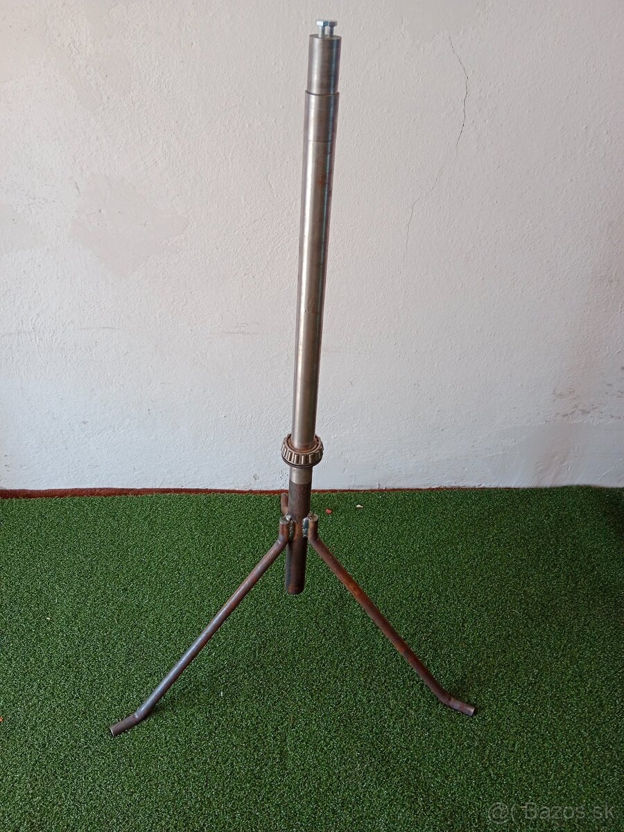 DETSKÝ KOLOTOČ - TOP - 3