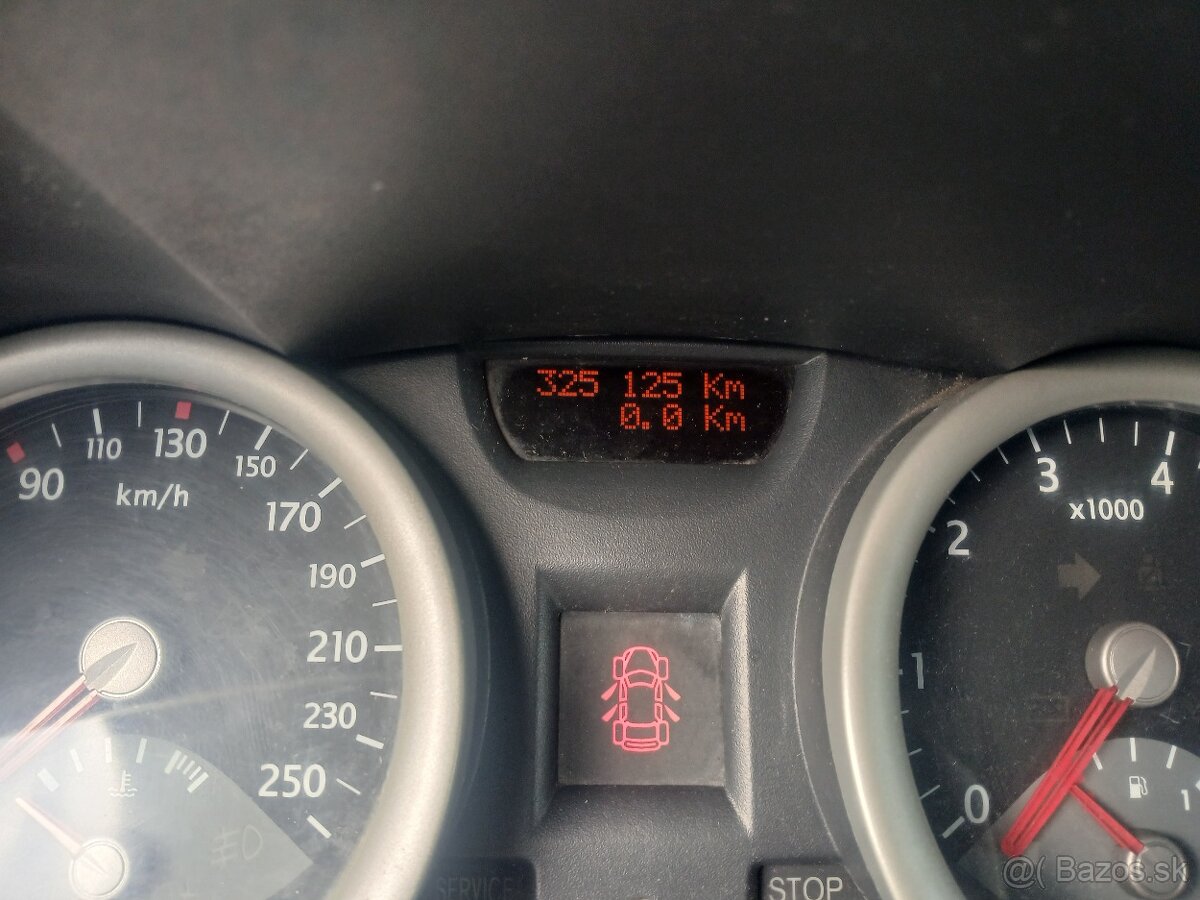 Renault megane 2 1.5dci - 3