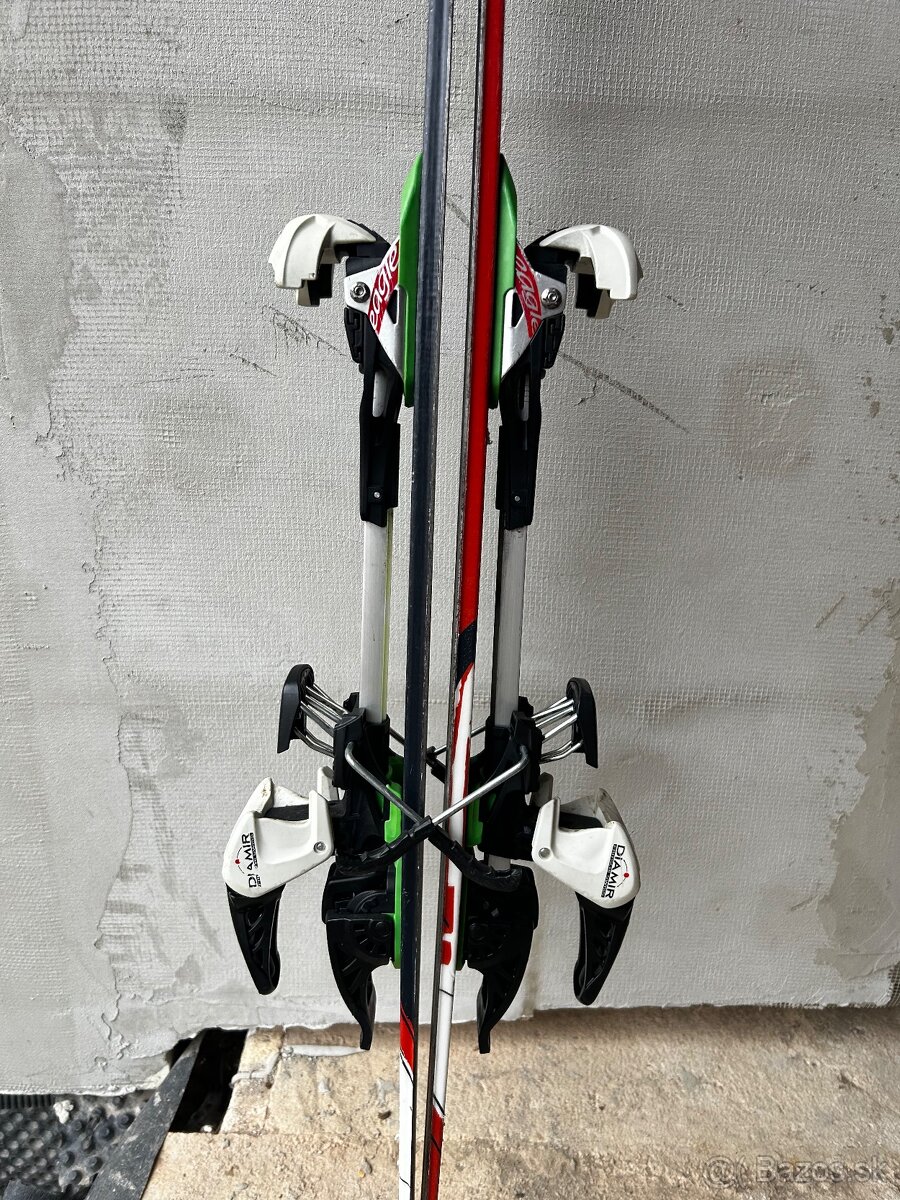 Skialp set 167cm - 3